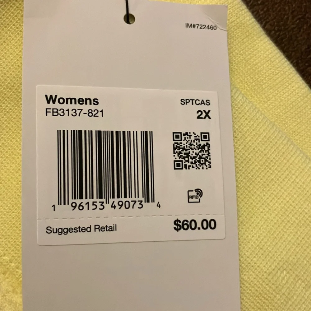 Nike Athletic/Athleisure/Beach Shorts, NWT! - Picture 7 of 8